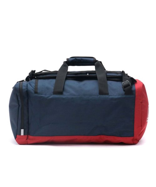 Coleman(Coleman)/コールマン Coleman ボストンバッグ TRAVEL 3WAY BOSTON SM リュックボストン 修学旅行 林間学校 臨海学校 35L トラベル3ウェイ/img04