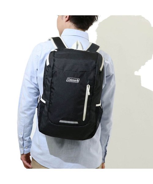 Coleman(Coleman)/コールマン リュック Coleman SCHOOL PACK スクールパック 通学リュック/img05