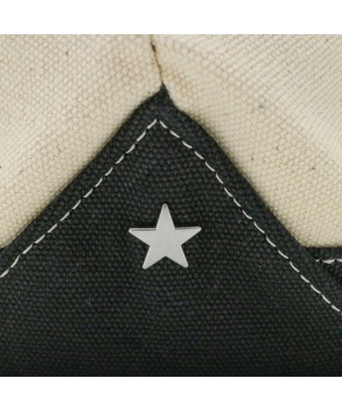 CONVERSE(コンバース)/コンバース トートバッグ CONVERSE S size STAR Print Tote Bag mini スタープリントトートバッグ ミニトート小さめ 179/img13