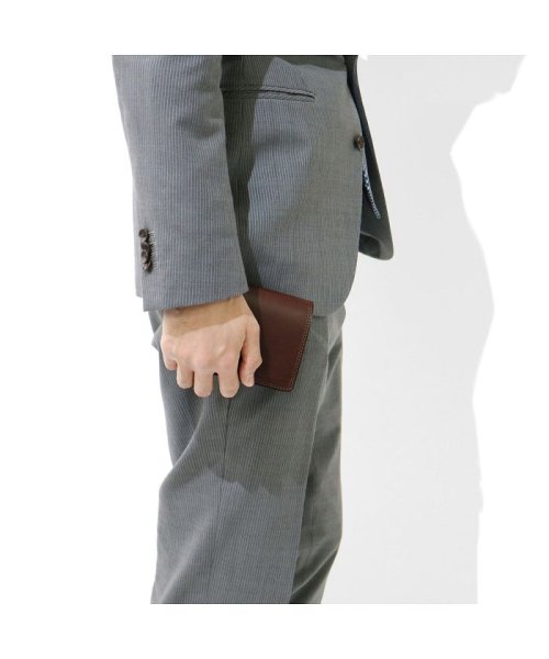 コルボ CORBO 二つ折り財布 SLATE 小銭入れあり corbo. 二つ折 8LC－9362 財布 YW1654103996(12650円)