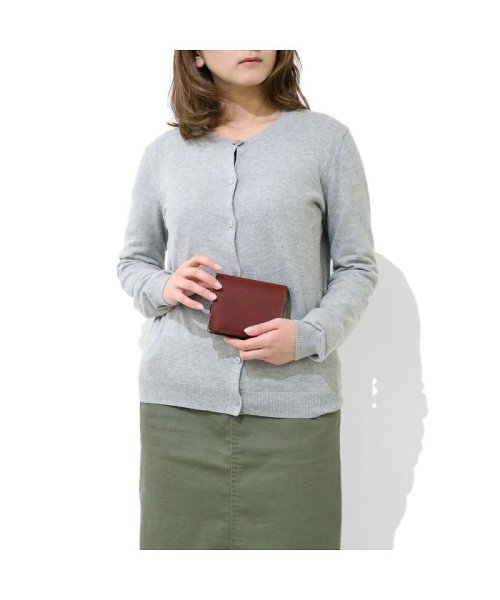 コルボ CORBO 二つ折り財布 SLATE 小銭入れあり corbo. 二つ折 8LC－9362 財布 YW1654103996(12650円)