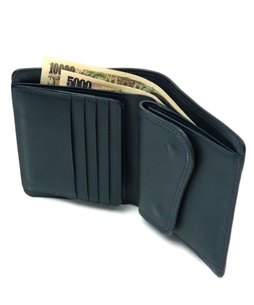 コルボ CORBO 二つ折り財布 SLATE 小銭入れあり corbo. 二つ折 8LC－9362 財布 YW1654103996(12650円)