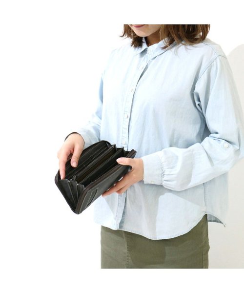 コルボ CORBO 財布 コルボ ラウンドファスナー 長財布 革 corbo. Curious 8LO－9934 コルボ