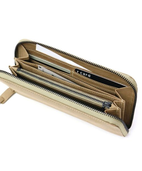 コルボ CORBO 財布 コルボ ラウンドファスナー 長財布 革 corbo. Curious 8LO－9934 コルボ