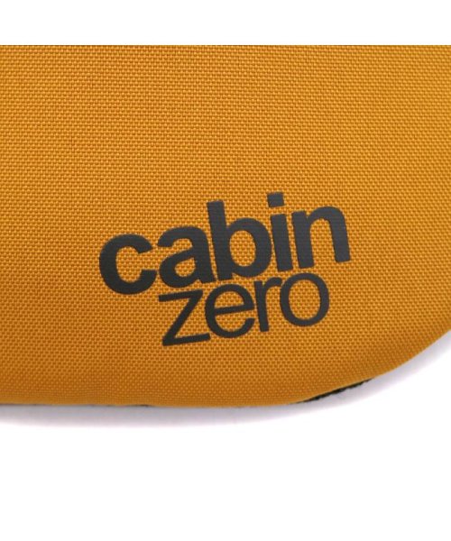 CABINZERO(キャビンゼロ)/【正規品10年保証】キャビンゼロ ウエストポーチ CABIN ZERO ウエストバッグ CABINZERO CLASSIC HIP PACK 2L クラシックヒ/img14