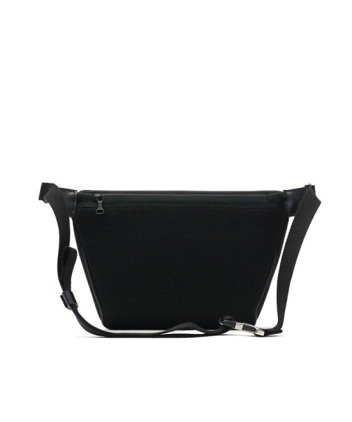 ENGAGEMENT(エンゲージメント)/【日本正規品】ENGAGEMENT ウエストバッグ エンゲージメント ボディバッグ WAIST BAG 斜めがけ タブレット収納 ナイロン EGWB－001/img04