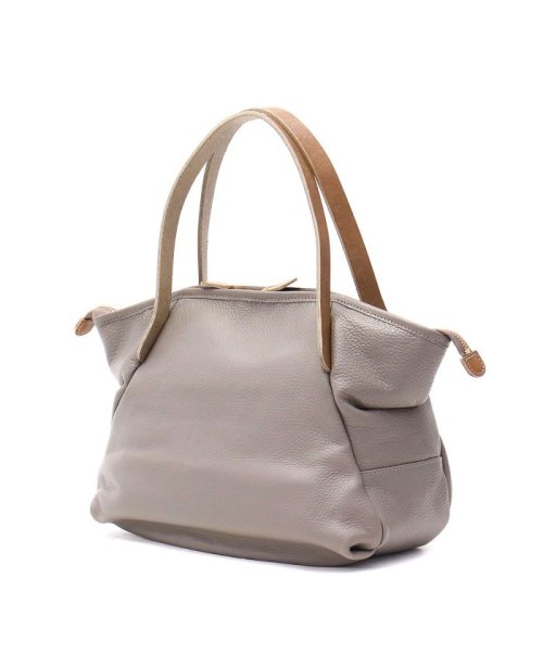 アンサ Ense トートバッグ Tote Mini トートミニ 小さめ A5 革 本革 レザー Ens 202 501302824 アンサ Ense Magaseek