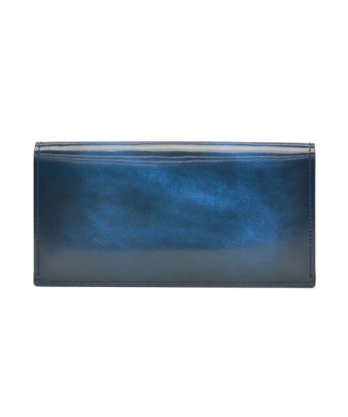 FESON 財布 フェソン 長財布 アドバン切目ファスナー付束入 メンズ レザー 本革 小銭入れあり TB01－003 