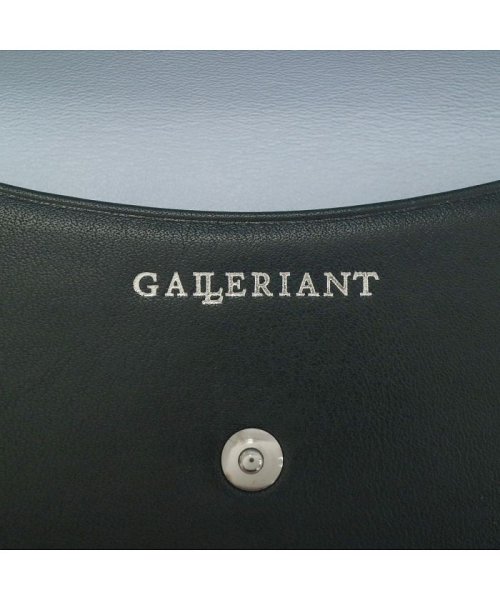 GALLERIANT(ガレリアント)/【正規取扱店】ガレリアント GALLERIANT カードケース COPPIA コッピア 名刺入れ 本革 ビジネス GLP－1252/img14