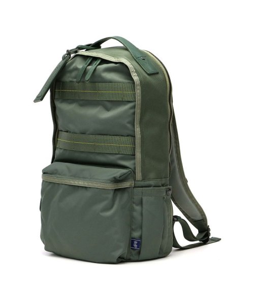 ハーヴェストレーベル バックパック HARVEST LABEL Result リザルト リュック リュックサック 通勤 通学 ミリタリー HB－0400 ×1 リザルト