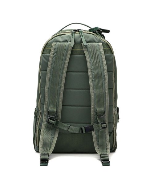 ハーヴェストレーベル バックパック HARVEST LABEL Result リザルト リュック リュックサック 通勤 通学 ミリタリー HB－0400 ×1 リザルト
