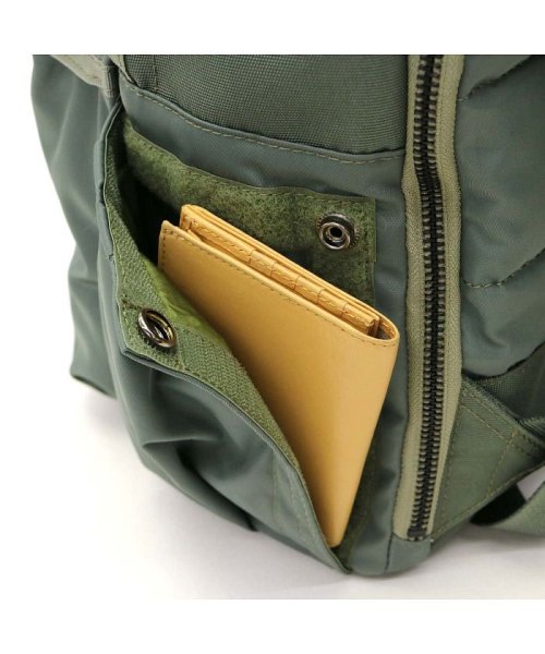 ハーヴェストレーベル バックパック HARVEST LABEL Result リザルト リュック リュックサック 通勤 通学 ミリタリー HB－0400 ×1 リザルト