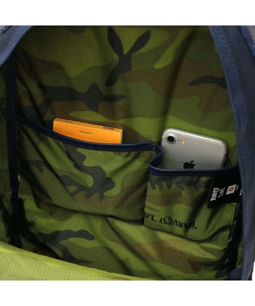 ハーヴェストレーベル バックパック HARVEST LABEL Result リザルト リュック リュックサック 通勤 通学 ミリタリー HB－0400 ×1 リザルト