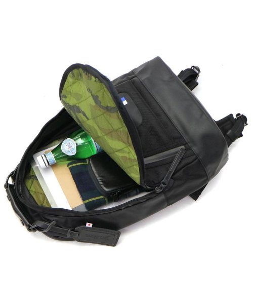 ハーヴェストレーベル バックパック HARVEST LABEL Bullet Line BACKPACK リュックサック ハーベストレーベル HB－0426 Bullet ×1