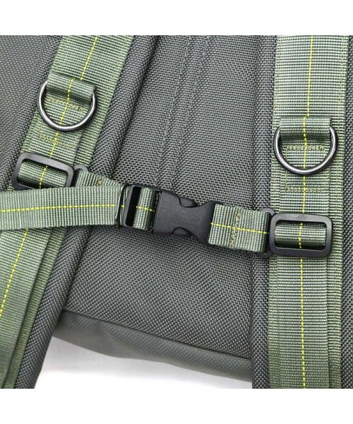 ハーヴェストレーベル バックパック HARVEST LABEL Bullet Line BACKPACK リュックサック ハーベストレーベル HB－0426 Bullet ×1