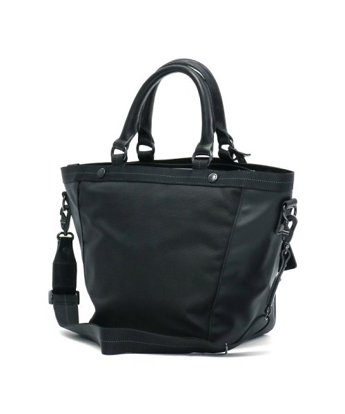 HARVEST LABEL(ハーヴェストレーベル)/ハーヴェストレーベル トートバッグ HARVEST LABEL Bullet Line TOTE MINI 2WAY ハーベストレーベル HB－0427/img02