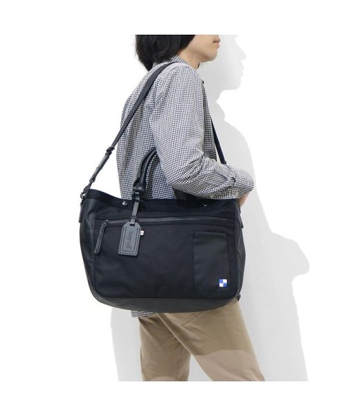 HARVEST LABEL(ハーヴェストレーベル)/ハーヴェストレーベル トートバッグ HARVEST LABEL Bullet Line TOTE 2WAY ショルダー B4 ハーベストレーベル HB－0428/img07