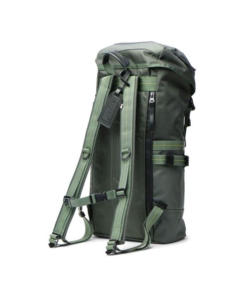 HARVEST LABEL(ハーヴェストレーベル)/ハーヴェストレーベル HARVEST LABEL Bullet Line RUCKPACK リュックサック バックパック ハーベストレーベル HB－0432/img02