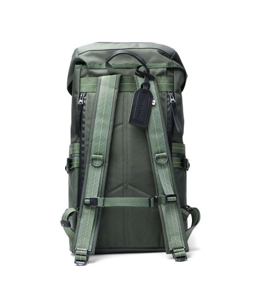 HARVEST LABEL(ハーヴェストレーベル)/ハーヴェストレーベル HARVEST LABEL Bullet Line RUCKPACK リュックサック バックパック ハーベストレーベル HB－0432/img04