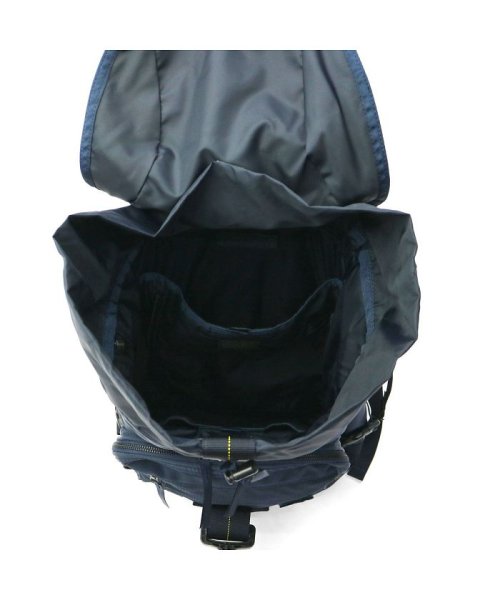 ハーヴェストレーベル バックパック HARVEST LABEL CUSTOM カスタム BACKPACK リュックサック ハーベストレーベル HC－0107 カスタム ジップポケット