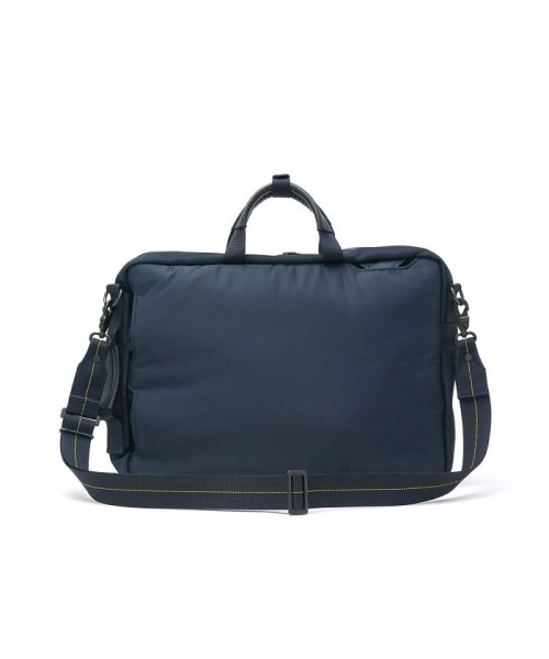 ハーヴェストレーベル 3wayブリーフ Harvest Label Custom カスタム 3way Brief ビジネスリュック 通勤 Hc 0111 501303668 ハーヴェストレーベル Harvest Label Magaseek