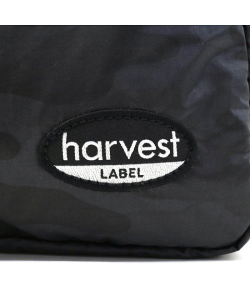 HARVEST LABEL(ハーヴェストレーベル)/ハーヴェストレーベル ショルダーバッグ HARVEST LABEL NEO PARATROOPER SHOULDER BAG M HT－0151/img14