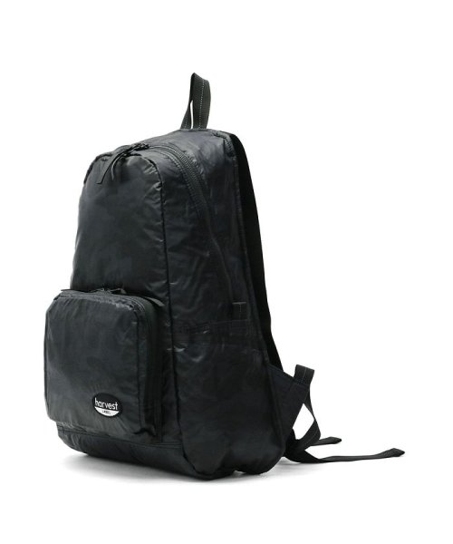 HARVEST LABEL(ハーヴェストレーベル)/ハーヴェストレーベル リュックサック HARVEST LABEL NEO PARATROOPER PACKABLE BACKPACK パッカブル HT－0155/img01