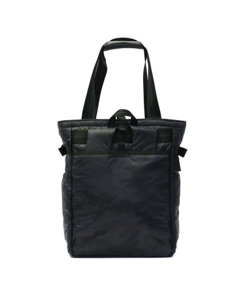 HARVEST LABEL(ハーヴェストレーベル)/ハーヴェストレーベル トートバッグ HARVEST LABEL NEO PARATROOPER 2WAY TOTE トート リュック A4 PC ハーベストレー/img04