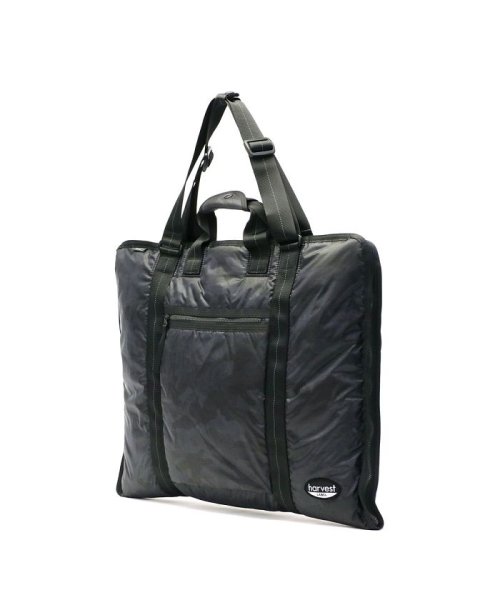 HARVEST LABEL(ハーヴェストレーベル)/ハーヴェストレーベル ガーメントバッグ HARVEST LABEL NEO PARATROOPER 2WAY GARMENT BAG ガーメントケース HT－0/img01