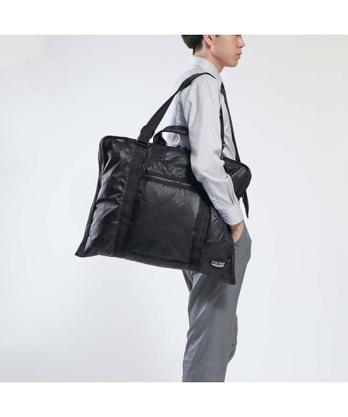 HARVEST LABEL(ハーヴェストレーベル)/ハーヴェストレーベル ガーメントバッグ HARVEST LABEL NEO PARATROOPER 2WAY GARMENT BAG ガーメントケース HT－0/img05