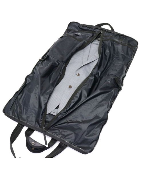 HARVEST LABEL(ハーヴェストレーベル)/ハーヴェストレーベル ガーメントバッグ HARVEST LABEL NEO PARATROOPER 2WAY GARMENT BAG ガーメントケース HT－0/img07