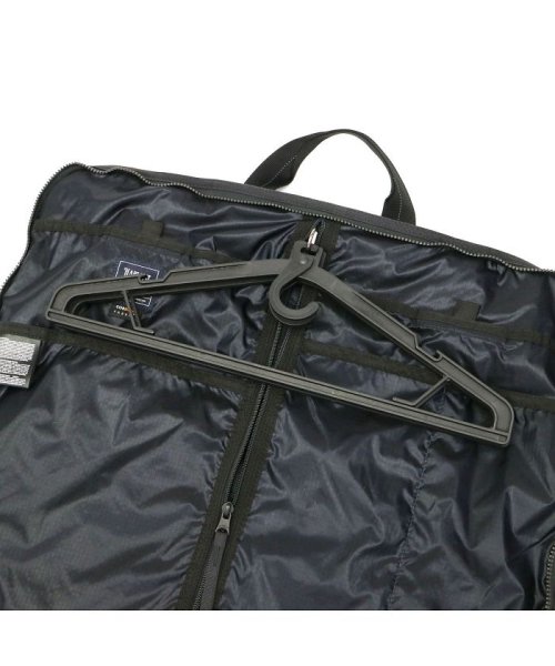 HARVEST LABEL(ハーヴェストレーベル)/ハーヴェストレーベル ガーメントバッグ HARVEST LABEL NEO PARATROOPER 2WAY GARMENT BAG ガーメントケース HT－0/img13