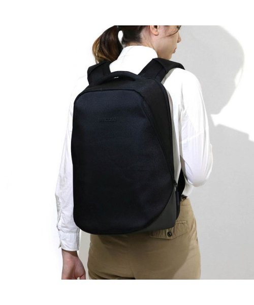 incase(インケース)/【日本正規品】インケース リュック Incase バックパック リュックサック Reform Backpack 2 13インチ Tensaerlite 3718/img06