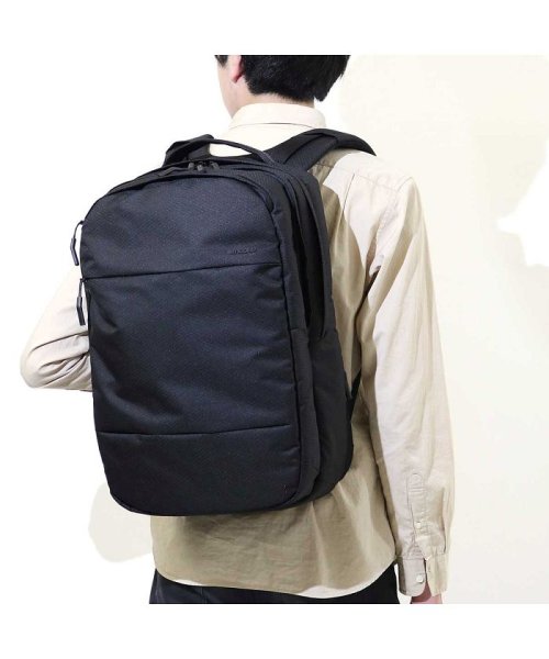 incase(インケース)/【日本正規品】インケース リュックサック Incase バックパック リュック City Collection Backpack 2 PC収納 通勤/img05