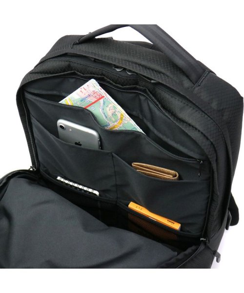 incase(インケース)/【日本正規品】インケース リュックサック Incase バックパック リュック City Collection Backpack 2 PC収納 通勤/img10