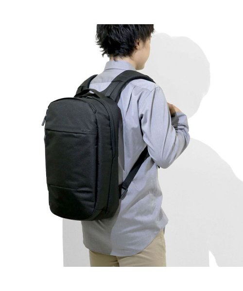 incase(インケース)/【日本正規品】インケース リュック Incase バックパック City Collection Compact Backpack 2 15インチ リュックサック/img05