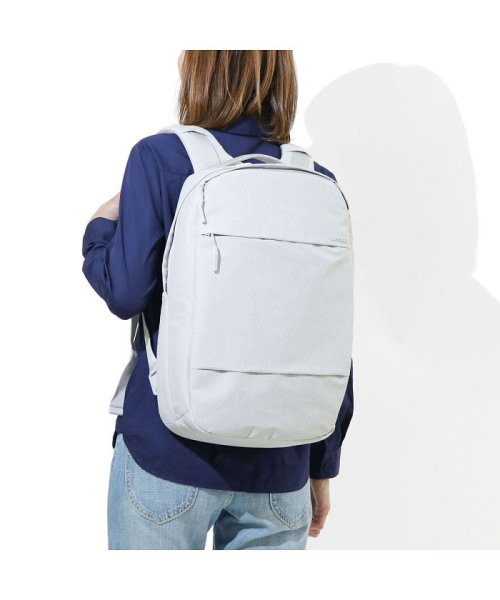 incase(インケース)/【日本正規品】インケース リュック Incase バックパック City Collection Compact Backpack 2 15インチ リュックサック/img06