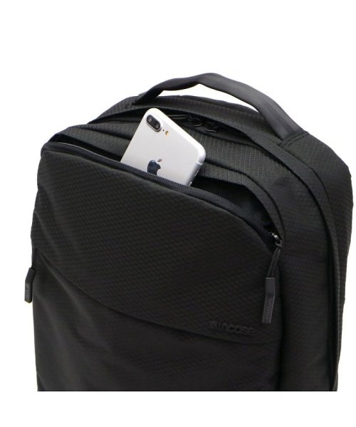 incase(インケース)/【日本正規品】インケース リュック Incase バックパック City Collection Compact Backpack 2 15インチ リュックサック/img08
