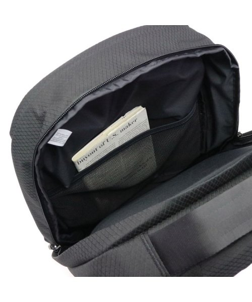 incase(インケース)/【日本正規品】インケース リュック Incase バックパック City Collection Compact Backpack 2 15インチ リュックサック/img10