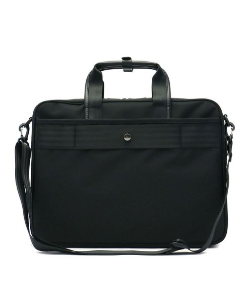 エースジーン ビジネスバッグ ace.GENE LITENTRY リテントリー ブリーフケース 2WAY ショルダー 出張 通勤 B4 PC エース 55162 ×1 ジップポケット ポケット