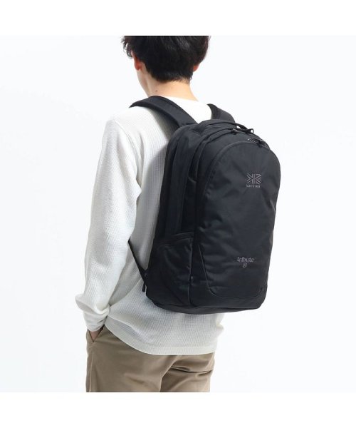 セール カリマー リュック Karrimor リュックサック デイパック Tribute 25 トリビュート バックパック 25l カリマー Karrimor Magaseek