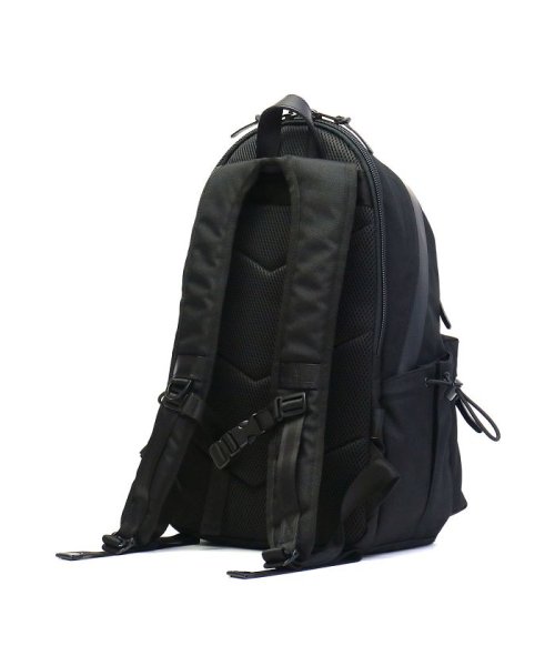 MAKAVELIC(マキャベリック)/マキャベリック バックパック MAKAVELIC  CHASE SHUTTLE DAYPACK チェイス シャトルデイパック 3108－10115/img02