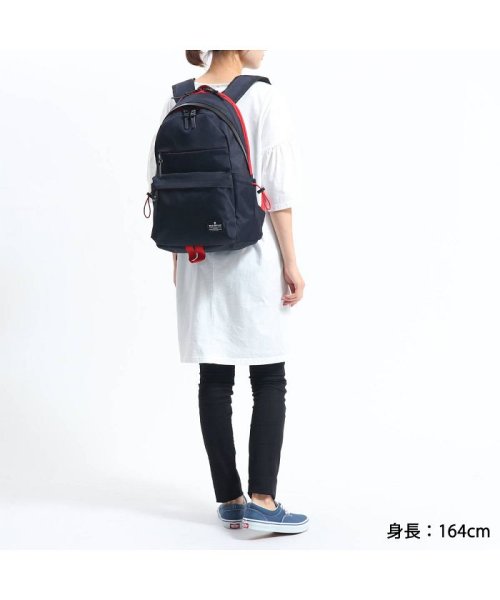 MAKAVELIC(マキャベリック)/マキャベリック バックパック MAKAVELIC  CHASE SHUTTLE DAYPACK チェイス シャトルデイパック 3108－10115/img08