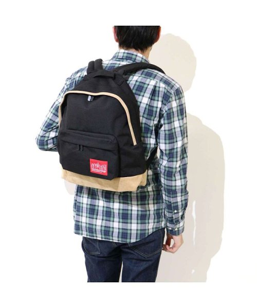 Manhattan Portage(マンハッタンポーテージ)/マンハッタンポーテージ Manhattan Portage リュック リュックサック MP1209SD13/img05