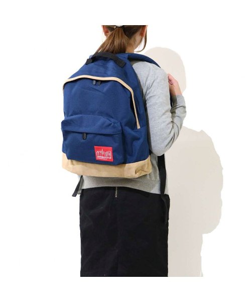 Manhattan Portage(マンハッタンポーテージ)/マンハッタンポーテージ Manhattan Portage リュック リュックサック MP1209SD13/img06