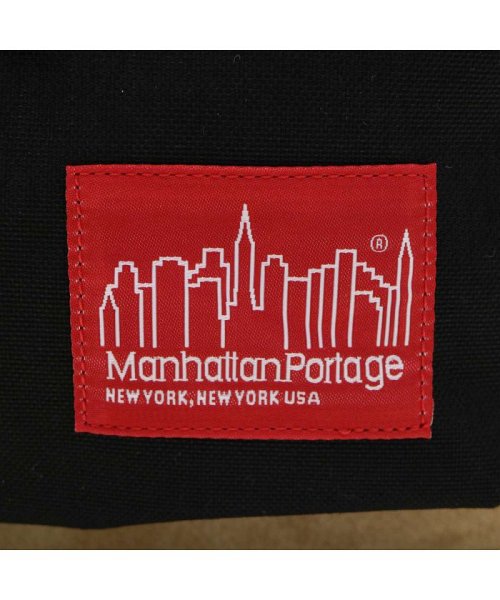 Manhattan Portage(マンハッタンポーテージ)/マンハッタンポーテージ Manhattan Portage リュック リュックサック MP1209SD13/img11