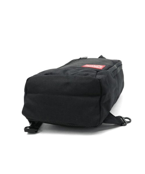 Manhattan Portage(マンハッタンポーテージ)/【日本正規品】マンハッタンポーテージ Manhattan Portage ボディバッグ LITTLE ITALY CROSBODY BAG MP1927/img10