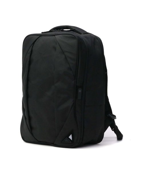 ヌンク リュック Nunc リュックサック バックパック Rectangle Backpack デイパック Pc Nn002010 501306948 ヌンク Nunc Magaseek