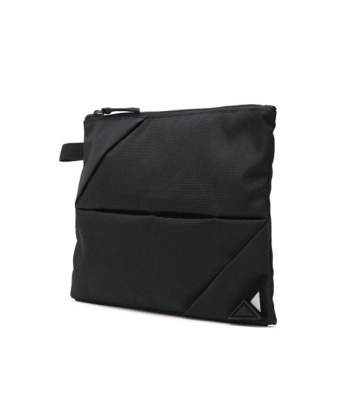 ヌンク ポーチ Nunc バッグ Pouch L 小物入れ バッグインバッグ ナイロン 軽量 メンズ レディース Nn ヌンク Nunc Magaseek