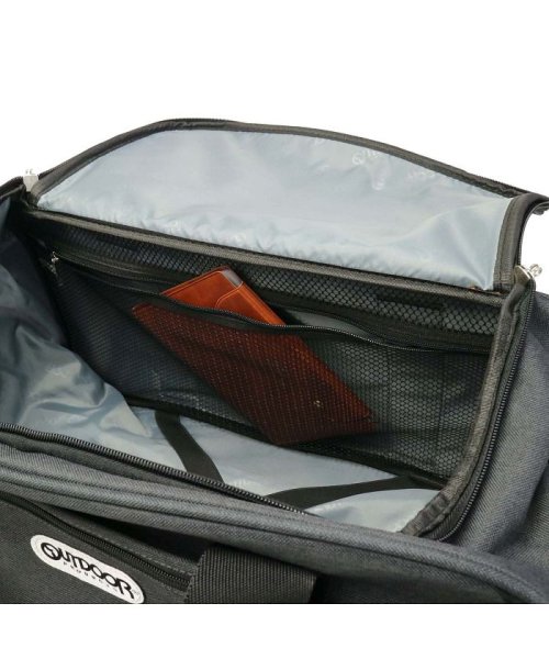 OUTDOOR PRODUCTS(アウトドアプロダクツ)/アウトドアプロダクツ ボストンバッグ OUTDOOR PRODUCTS 3WAY キャリーボストン ボストン BOSTON CARRY3 42L 62400/img13